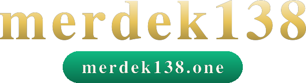 merdek138 logo
