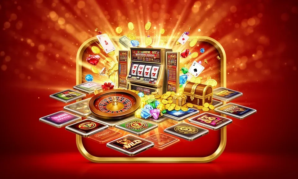merdek138 Live Baccarat Royal